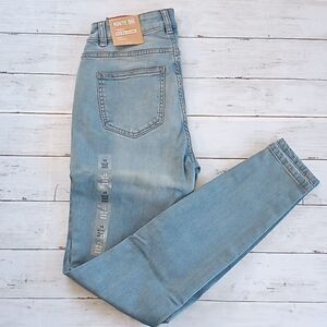Women's High-Rise Jeggings 